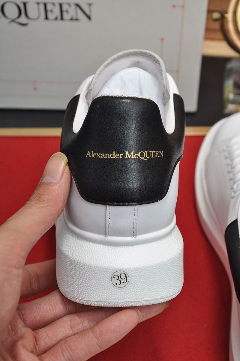 Alexander Mcqueen Casual Shoes